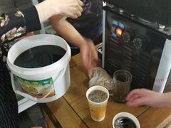 酸梅汤-奶酪魏(牛街总店)