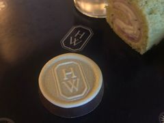 -大堂茶座