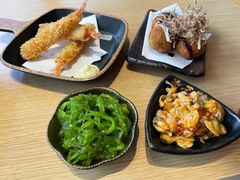 -林妈妈村·日式料理(宝山万达店)