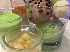 甜品-芽庄洲际酒店自助餐厅