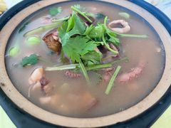 -叶存利海鲜大馅饺子(东戴河止锚湾店)