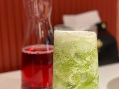 -川越泰火锅(吉利大厦店)