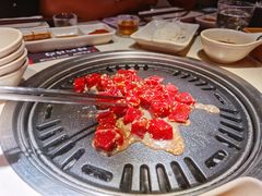 洋葱牛小粒-猫爪爪原切自助烤肉(观音桥阳光世纪店)