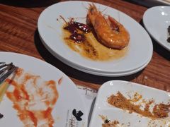 -汉巴味德(北京银座和谐广场店)