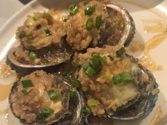 -悦海·家宴·冰花皮皮虾大锅贴(宝龙店)