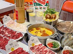 -荣叔港式沙嗲牛肉火锅(正佳潮流店)