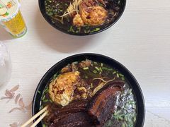 -小龙大肉面馆