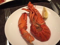 -深圳四季酒店·馥自助餐厅