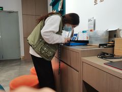 -海马体照相馆(天津世纪都会店)