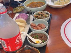 -良友·海鲜青岛菜·海肠捞饭(五四广场店)