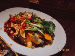 -不曾在把把烧•烧烤(莲坂磐基店)