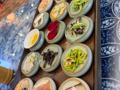 -桥香园过桥米线(国贸店)