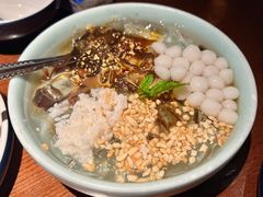 -绿茶餐厅(汇悦大融城店)