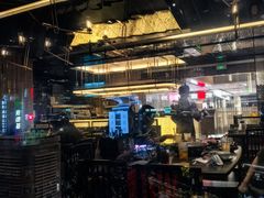 -捞王锅物料理(上海世茂广场店)