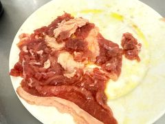 -松明一烤肉馆(鲁园店)