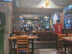 -那些年记忆烧烤