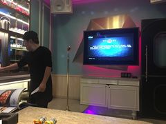 -米乐星世界KTV(汇智国际商业中心店)