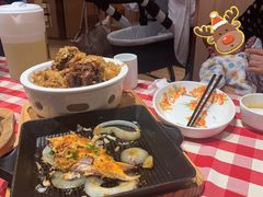 -西贝(宝乐汇店)