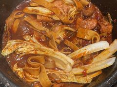 -村夫烤鱼·重庆鸡公煲(杨思店)
