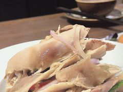 -贯贯吉·清真餐厅(浙江中路店)