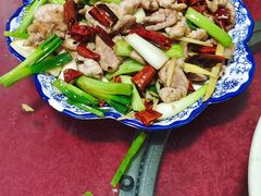 -老丽江餐馆(丽江华都商贸城店)