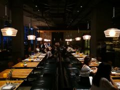 -Mercato莫卡多露台餐厅与酒吧(K11店)