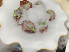 -魁盛居百年鲁菜馆(中林路店)