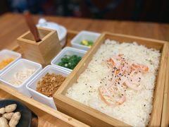 -陈记高压锅鱼头·生蚝