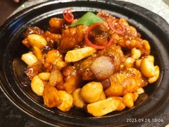 -蟹榭·本帮江浙菜·蟹宴(五角场合生汇商场店)