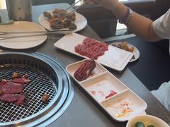 -尚宴牛特鲜自助(太原街万达店)