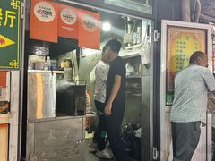 -同来顺烧烤餐厅(哈尔滨道店)