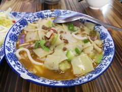 -继承独一味生烤羊排(金牛小区店)