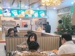 -直隶安家罩饼(复兴路店)