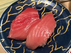 -大起水产回转寿司(道顿堀店)