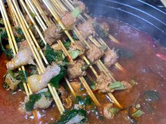 -江湖六膳門串串香(隆礼路店)