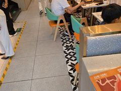 -豪享来中西餐厅(金水东路店)