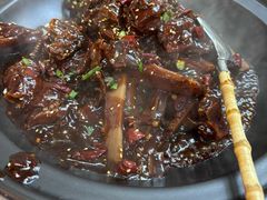 -回味黑鸭煲·始于2006(万松园店)