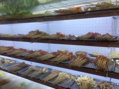 -镇江龙·火锅串串(武侯祠店)