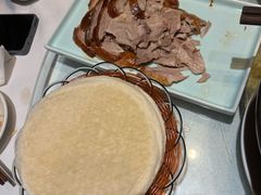 -郑州烤鸭总店