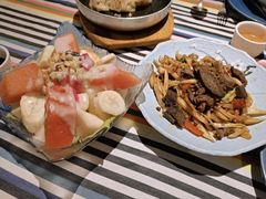 -Aqua Oasis 水天堂(相城天虹商场店)