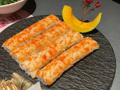 -永善公·四川火锅·开水白菜锅底(万象天地店)