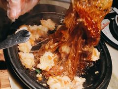 -绿茶餐厅(壹方天地店)
