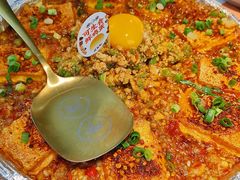 -花盐街·四川乐山小吃(西单大悦城店)