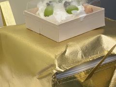 -Dark Horse·黑马蛋糕·低脂·低糖淡奶(金匙望湖大厦店)