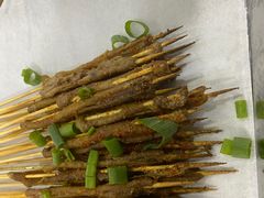 -玖味谣王记龙虾馆·烧烤(柯桥店)