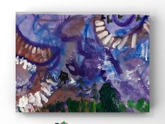 -蕃茄田艺术(普陀长风大悦城中心)