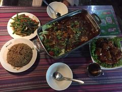 -88号小吃店·经典云南菜·地道纳西美食