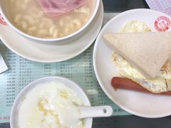 -义顺牛奶公司(庇利金街店)