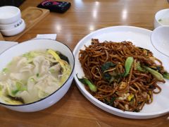 -鴻瑞興面馆(保利时光里店)