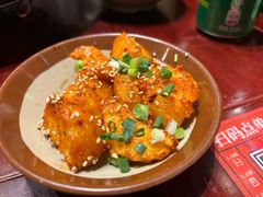 -李炮称盘麻辣烫(无锡荟聚店)